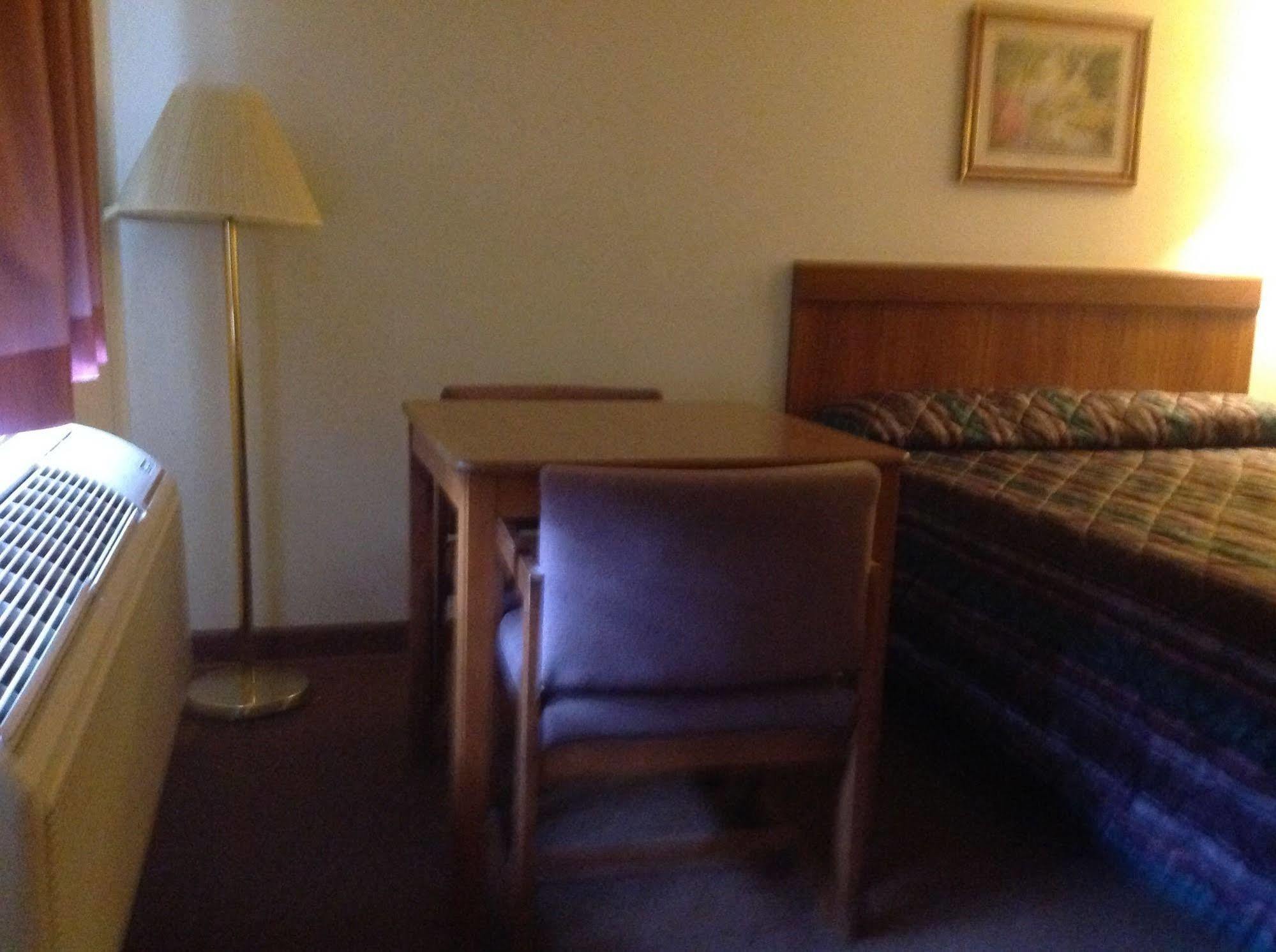 Coronado Motel & Rv Park Lindsborg Luaran gambar